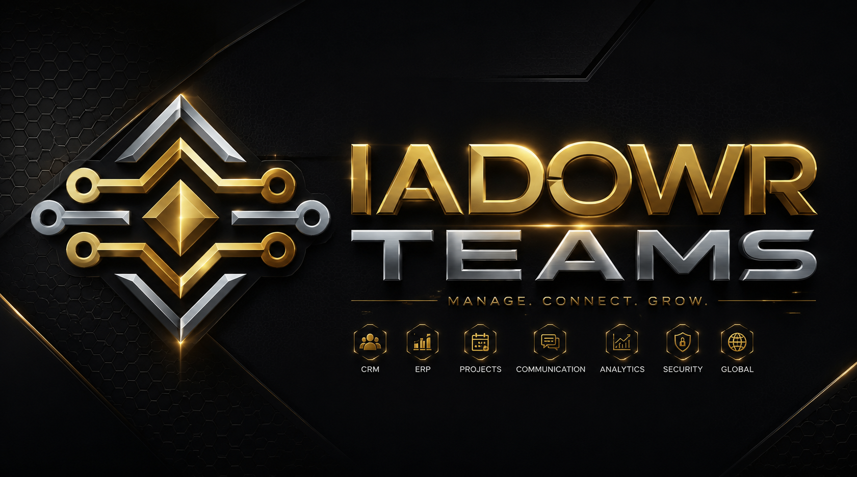 IADOWR Teams
