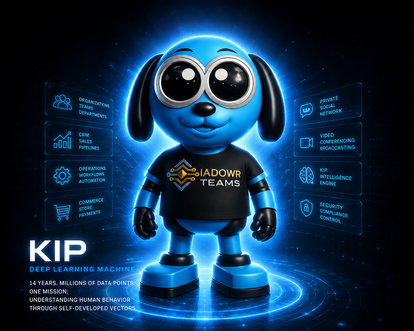 KIP AI Agent